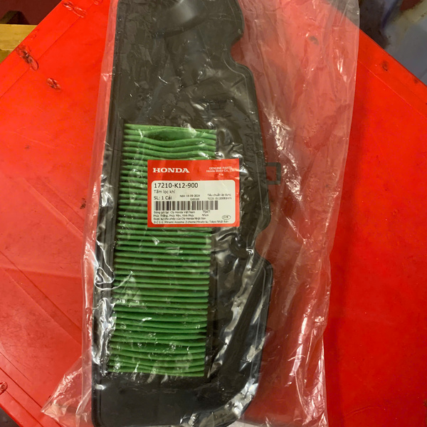 Lọc gió Lead 125 17210-K12-900